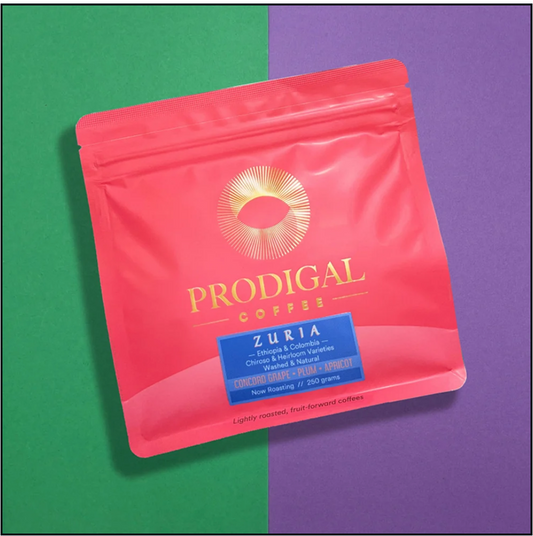 Zuria Blend - 250g