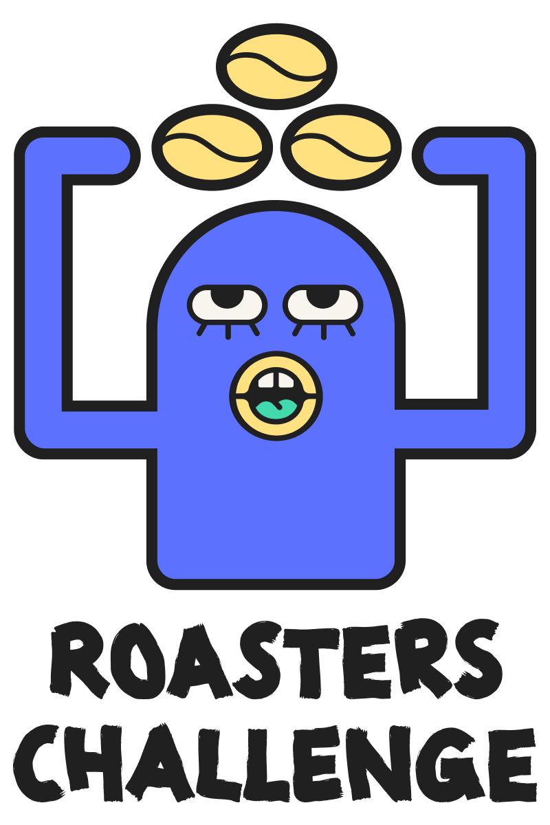 2026 ROASTERS CHALLENGE PARTICIPATION FEE FOR ROAST FEST ROASTERIES