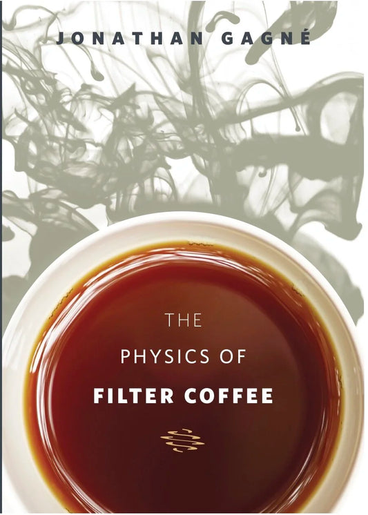 The Physics Of Filter Coffee