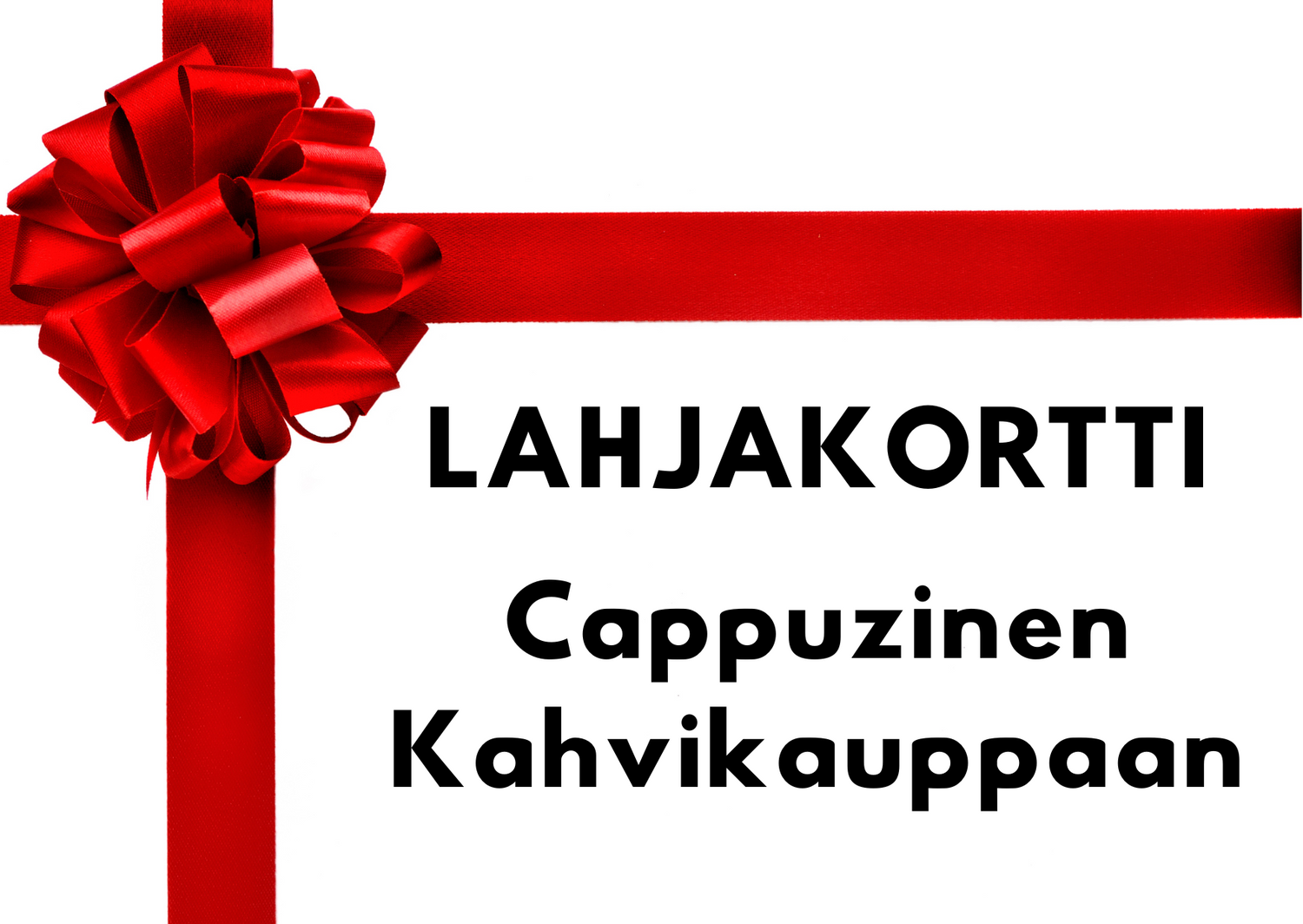 Kahvi