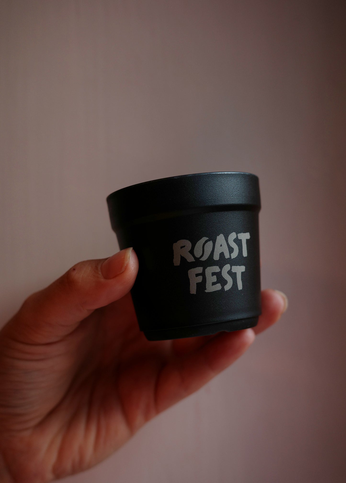ROAST FEST -kuppi 80ml