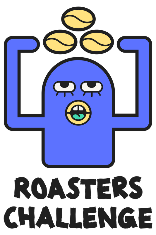 2026 ROASTERS CHALLENGE PARTICIPATION FEE FOR ROAST FEST ROASTERIES