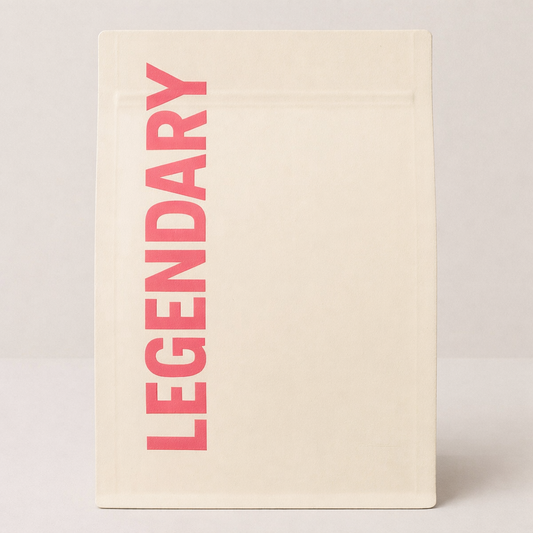 Ethiopia Boku Esayas 	- 200g