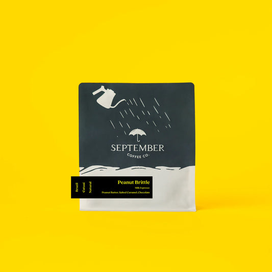 Peanut Brittle - 250g